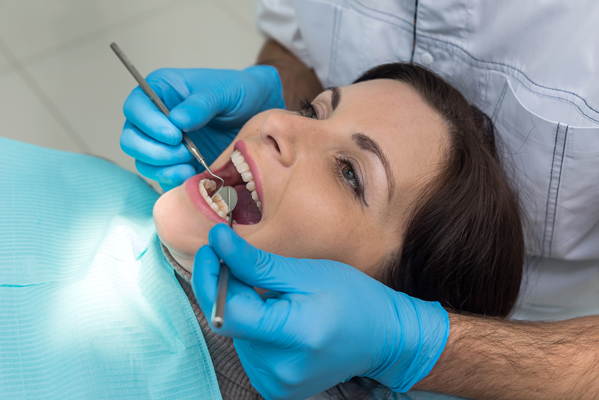 What To Expect During Your First Visit To A New Dental Office